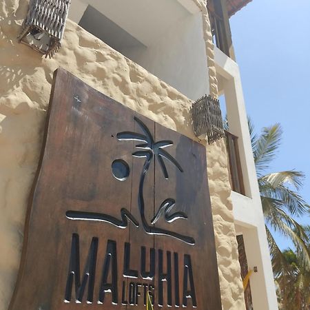 Апартаменти Maluhia Lofts Ікараї Екстер'єр фото